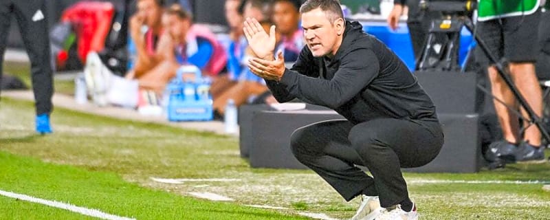 Galaxy look to halt road skid against playoff-chasing Loons