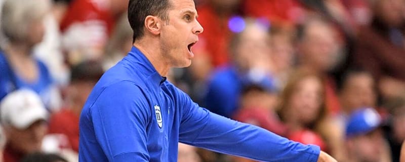 Cameron Boozer, No. 6 Duke dominate Stanford on road