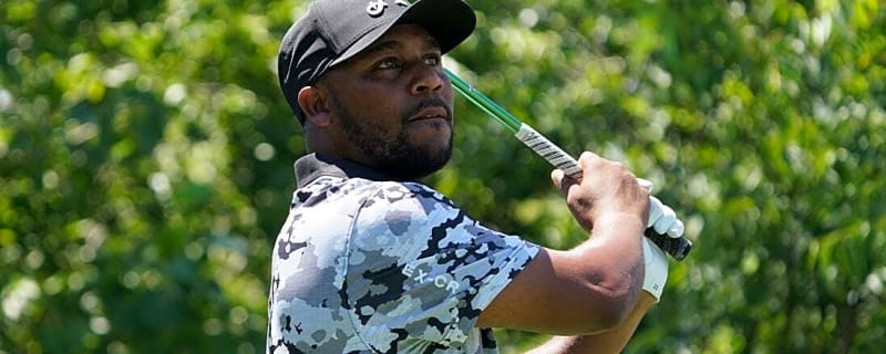 Harold Varner III officially joins Smash GC