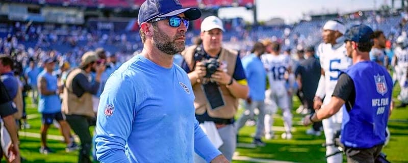 Report: Giants hire Brian Callahan as QBs coach