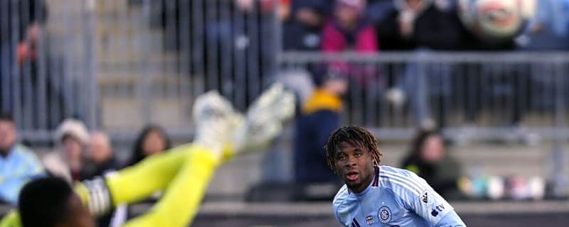 NYCFC hope to build on history of strong home openers vs. Orlando