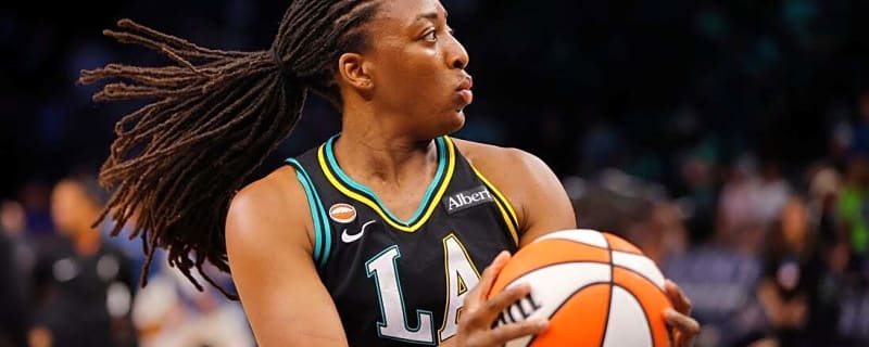 Former MVP Nneka Ogwumike to retire at end of season