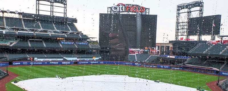 Rockies-Mets to play Sunday doubleheader after postponement