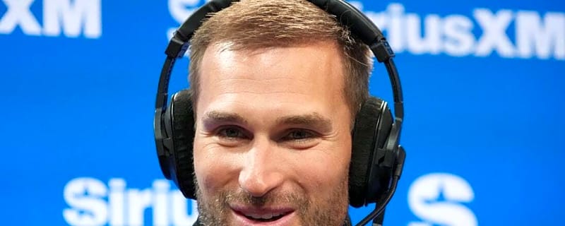 Report: Falcons to cut Kirk Cousins before new league year