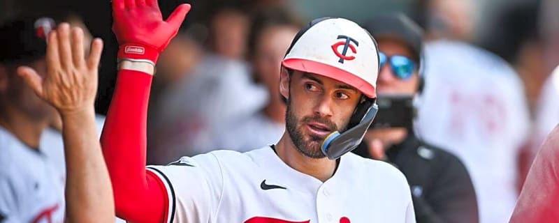 Ryan Kreidler's tiebreaking blast helps Twins beat Rockies