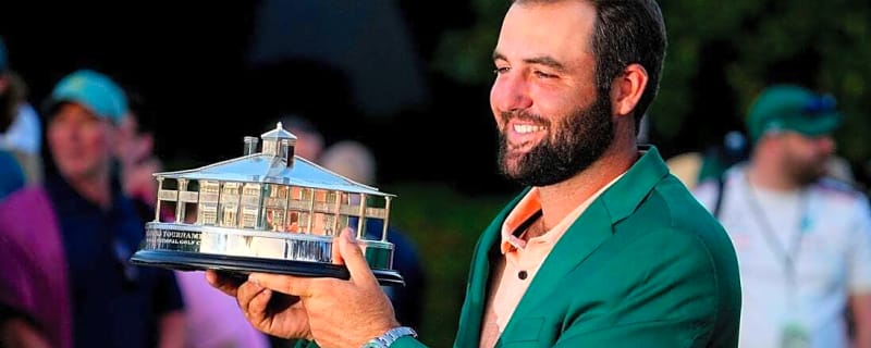 Masters&#39; purse rises to $21 million; winner&#39;s share up