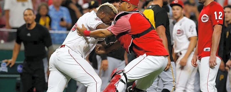 Yasiel Puig guilty of obstruction of justice, lying in gambling case