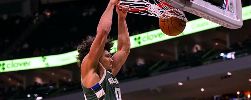 Bucks narrowly defeat injury riddled Cavaliers