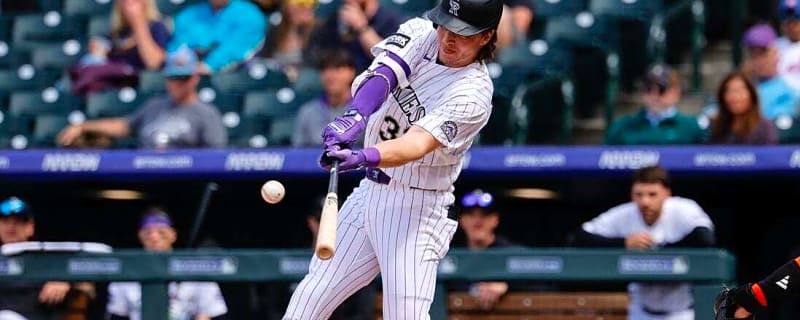 Jake McCarthy's first career grand slam seals Rockies' comeback over Mets