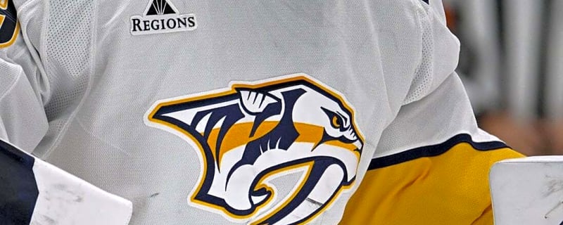 Predators’ rookie Brady Martin on top line for opener vs. Blue Jackets