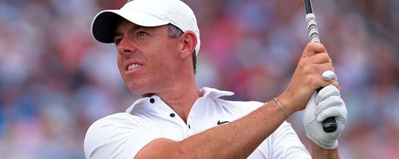 Rory McIlroy lands Europe's first spot for Ryder Cup
