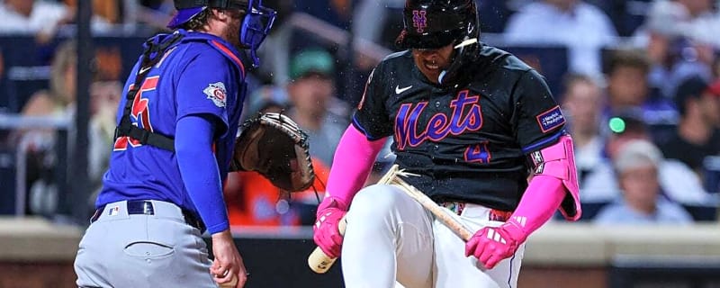 After huge day, Cubs pursue season sweep of woebegone Mets