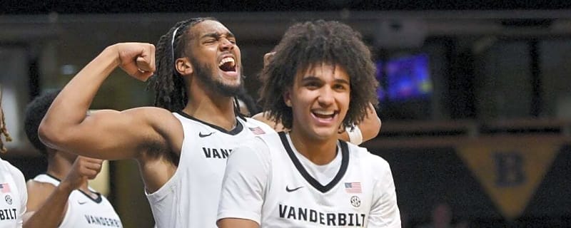 UCF aims to build chemistry vs. hot-shooting Vanderbilt