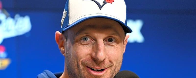 Max Scherzer eyes World Series history as Blue Jays, Dodgers clash in Game 3