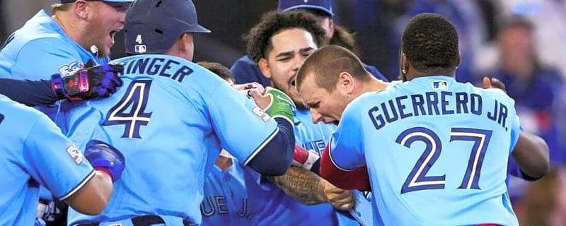 Blue Jays carry walk-off momentum in series opener vs. Tigers