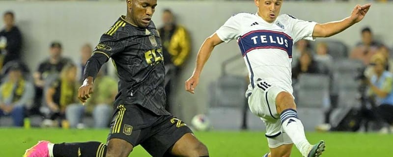 MLS transactions roundup: Montreal adds DP Ivan Jaime