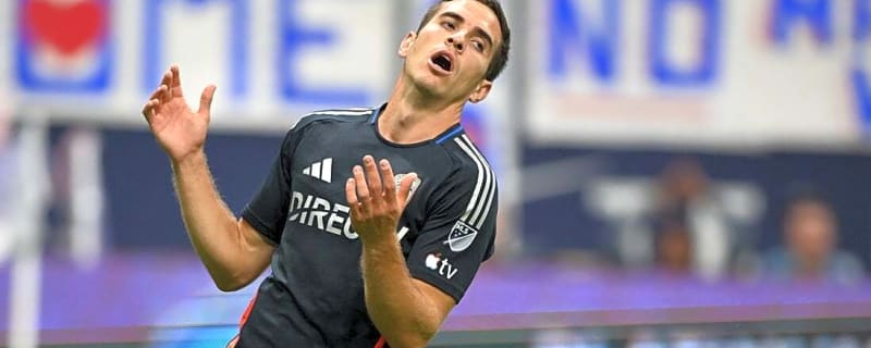 San Diego FC on rebound, visit struggling Fire