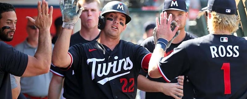 California dreamin': Twins' Brooks Lee aims to stay hot in matchup vs. Giants