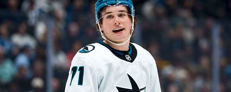 Canada adds Macklin Celebrini, throng of 4 Nations veterans to Olympic team