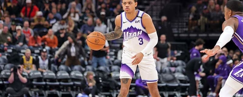 Jazz, Magic each looking to break out of slumps in Saturday clash