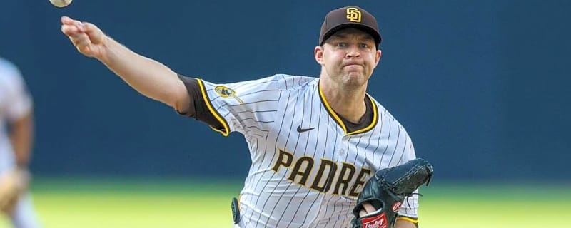 Padres&#39; Michael King set for latest return vs. Reds