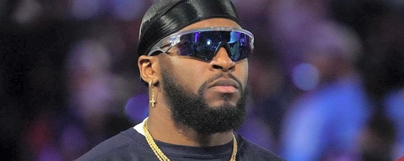 Bears open practice window for CB Jaylon Johnson