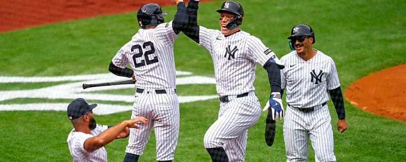 Yankees host Marlins, pursue fourth straight victory