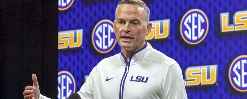 Max Mackinnon, LSU trounce Tarleton State in opener