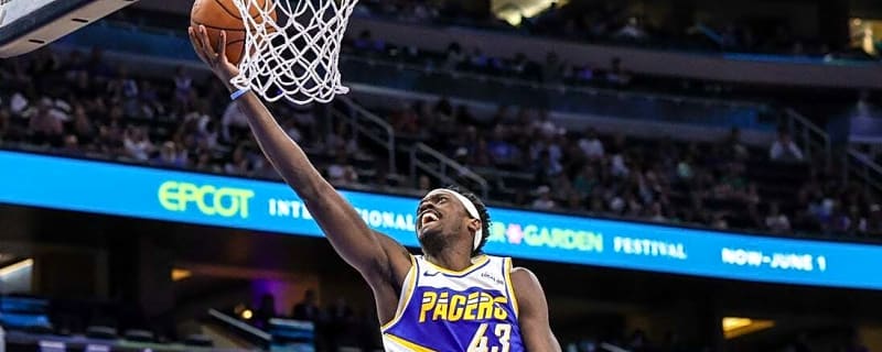 Pacers get fresh start vs. Lakers with record skid over