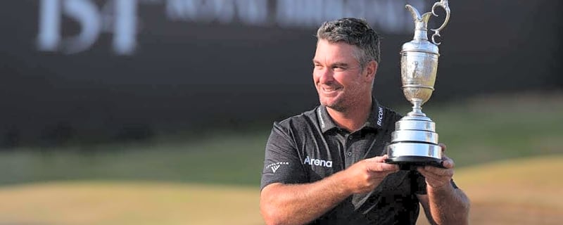 Open Championship winner Ryan Fox withdraws from 3M Open