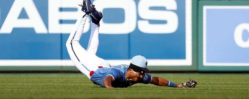 Nationals, thrilled with new call-ups, head west to face Mariners