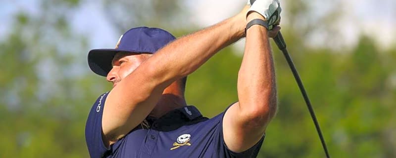 Report: Bryson DeChambeau still undecided on LIV 2.0