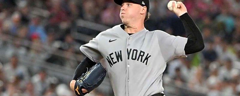 Jazz Chisholm Jr.'s 2-run homer in 9th lifts Yankees past Nationals
