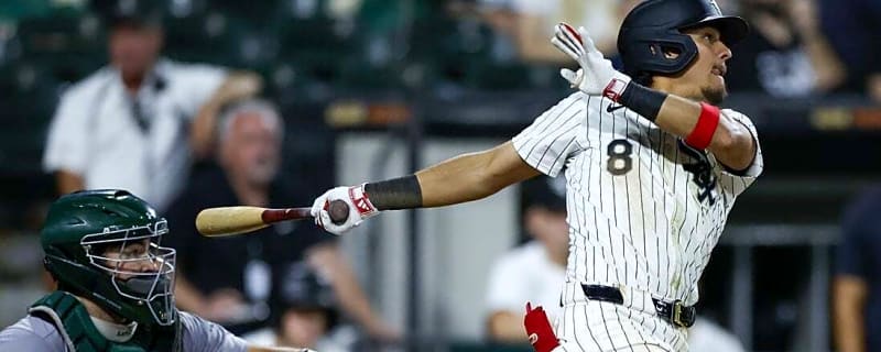 Report: Yankees sign INF Nicky Lopez to minor league deal