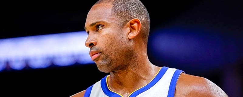 Rested Al Horford back as Warriors tangle with rival Clippers