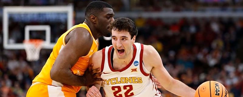 Former Iowa State F Milan Momcilovic transfers to Kentucky