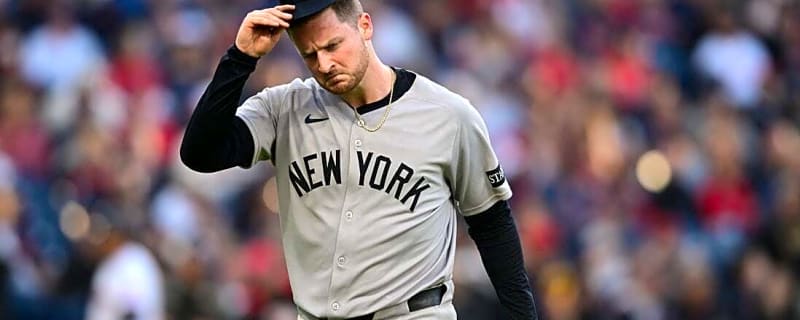 Yankees&#39; Clarke Schmidt scratched from start vs. Rays