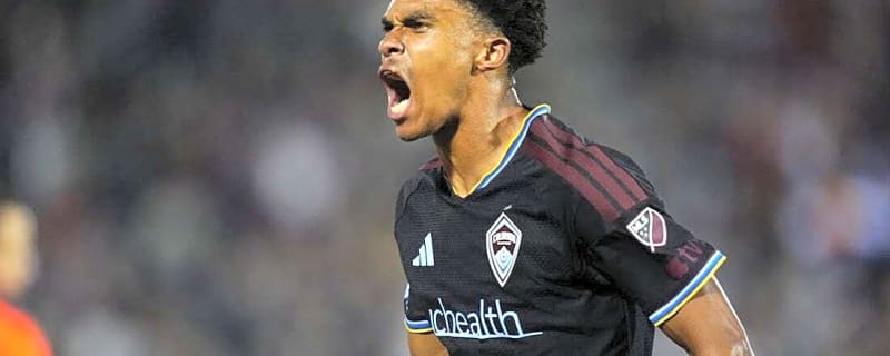 Rapids, RSL have more than pride on line in rivalry tilt