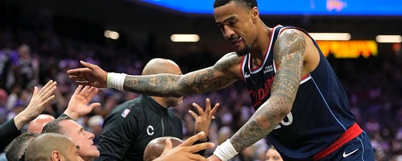 Report: F John Collins signing 3-year, $51M deal with Pistons