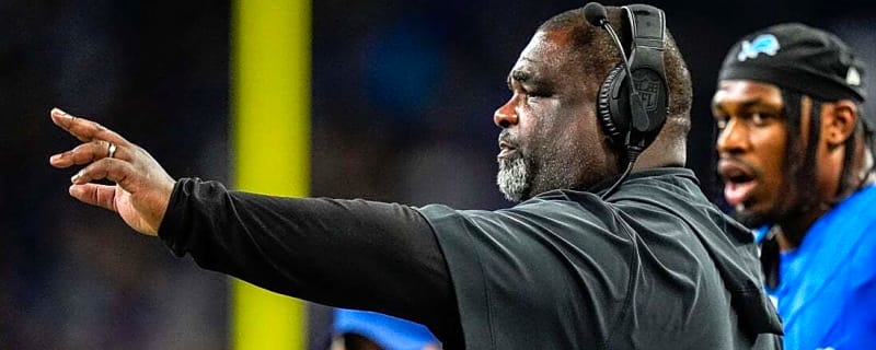 Report: Patriots seek DC after moving Terrell Williams to high-ranking role