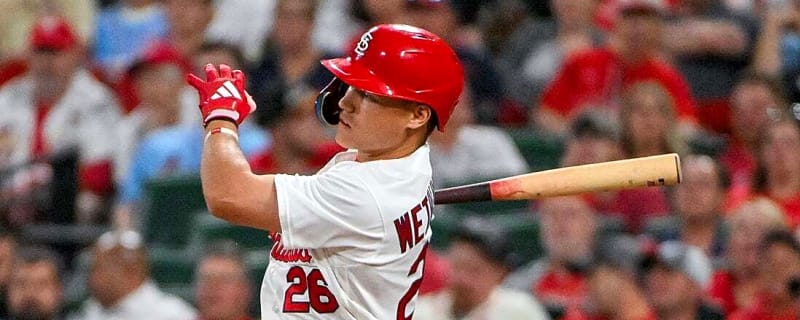 Hot Cardinals hope weather doesn't get in the way of game vs. Brewers