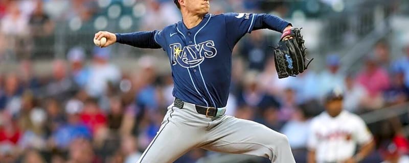 Record-setting Rays seek to keep piling up wins as A's visit