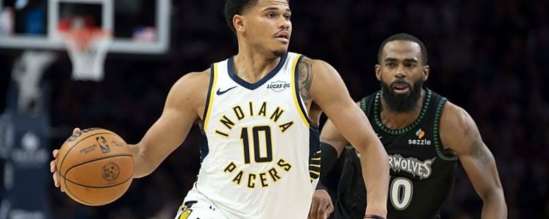 Injury-plagued Pacers seek first win at Mavericks&#39; expense