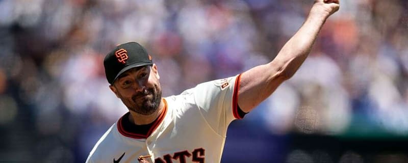Giants hope for revenge as they visit Mets