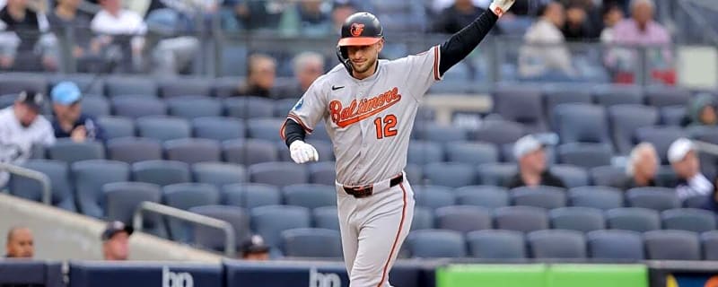 Pete Alonso homers twice as Orioles stay hot with win over Yankees