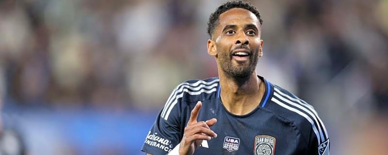 San Diego FC throttles CF Montreal as Duran Ferree gets shutout