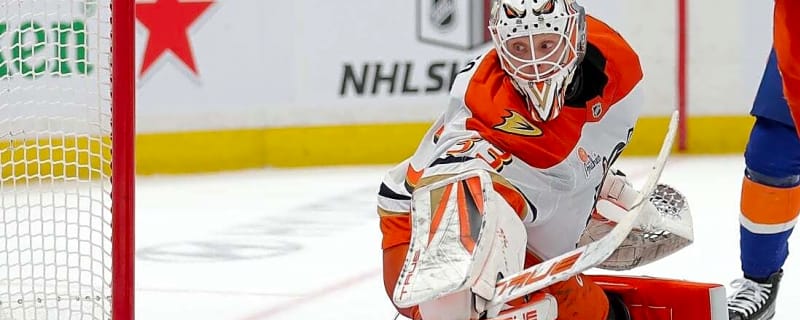 Ducks eager to rebound in clash vs. floundering Devils