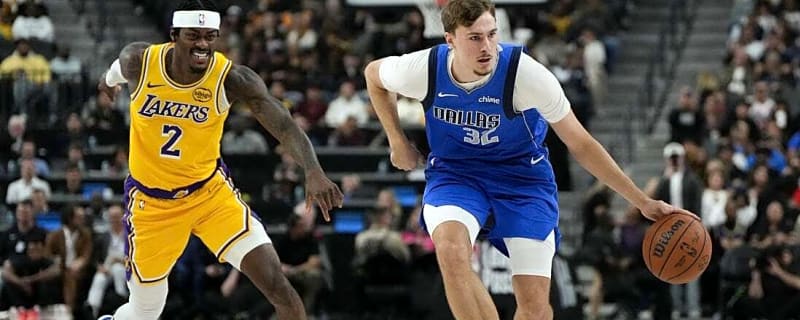 2025-26 NBA preview: Southwest Division capsules
