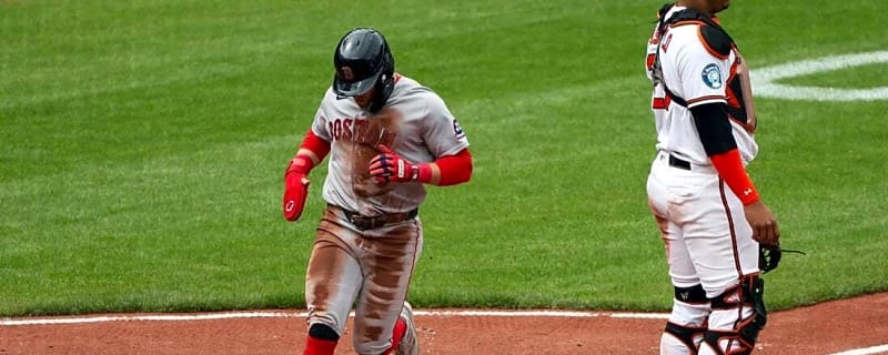 Red Sox beat O's in first game since Alex Cora's firing