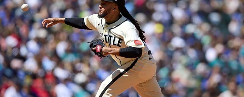 Mets, Mariners each surging entering series in Seattle